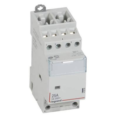  CX3 CT 24V 2O+2F 25A 