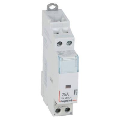  CX3 CT 230V 2F 25A 