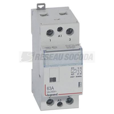  CX3 CT 230V 2F 63A 