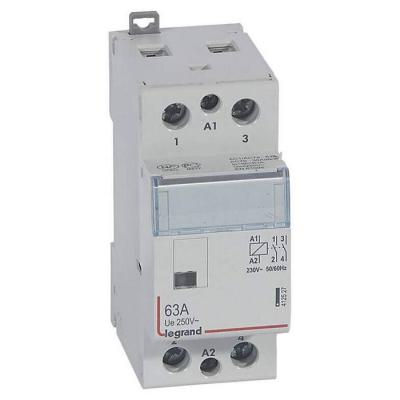  CX3 CT 230V 2F 63A 