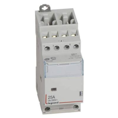  CX3 CT 230V 2O+2F 25A 