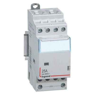  CX3 CT 230V 4F 25A 