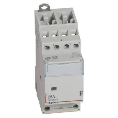  CX3 CT 230V 4O 25A 