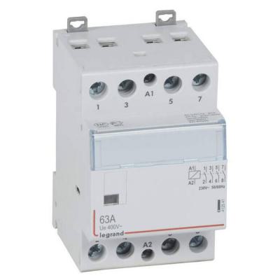  CX3 CT 230V 4F 63A 