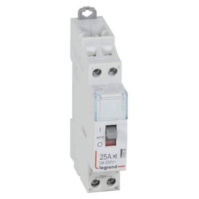  CX3 CT 230V 2F 25A SILENCIEUX 