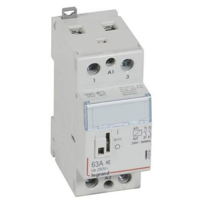  CX3 CT 230V 2F 63A SILENCIEUX 