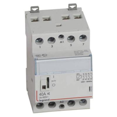  CX3 CT 230V 4F 40A SILENCIEUX 