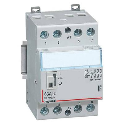  CX3 CT 230V 4F 63A SILENCIEUX 