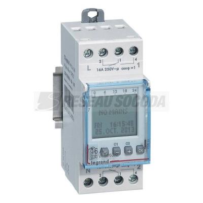  IH DIGITAL ANNUEL 2S 