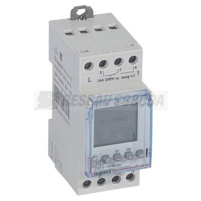 INT.HOR DIG 2S ASTRO 230V 