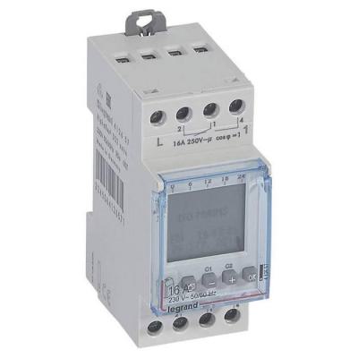  INT.HOR DIG 2S ASTRO 230V 