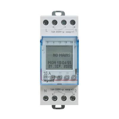  INT.HOR DIG 2S ANNUEL BLUETOOT 