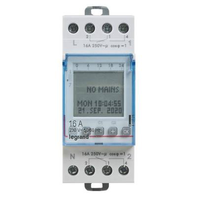  INT.HOR DIG 2S ANNUEL BLUETOOT 