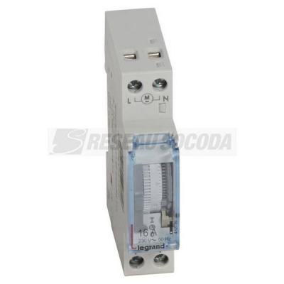  IH ANALOGIQUE J 1 MOD 