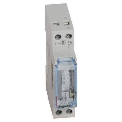  IH ANALOGIQUE J 1 MOD 