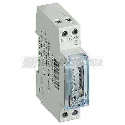  IH ANALOGIQUE J 1M RDM 