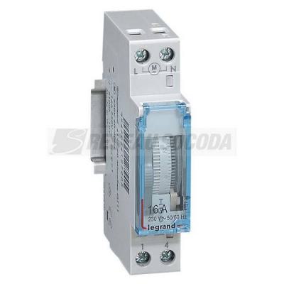  IH ANALOGIQUE J 1M RDM 