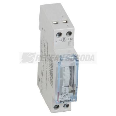  IH ANALOGIQUE J 1M RDM 