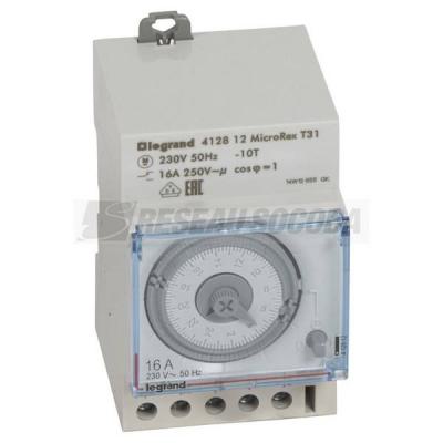  IH ANALOGIQUE J 3 MOD 