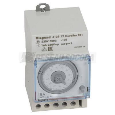  IH ANALOGIQUE J 3 MOD 