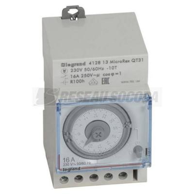 IH ANALOGIQUE J 3M RDM 
