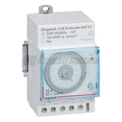  IH ANALOGIQUE J 3 MOD 