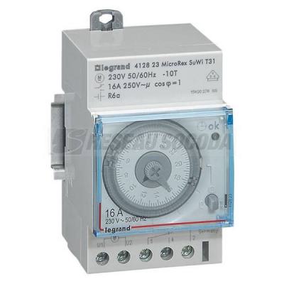  IH ANALOGIQUE J 3 MOD 