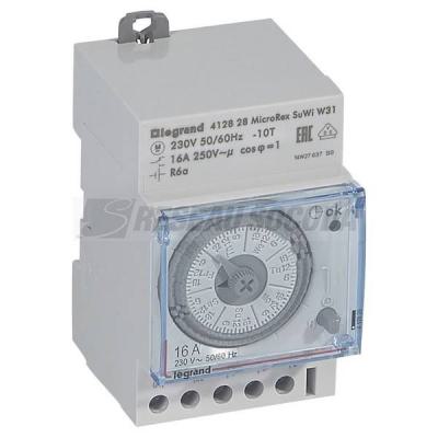  IH ANALOGIQUE H 3 MOD 