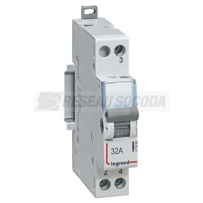  CX3 INTER INVERSEUR 32A 250V 