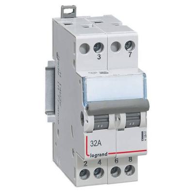 CX3 INTER INV. 2V/VNT 32A 