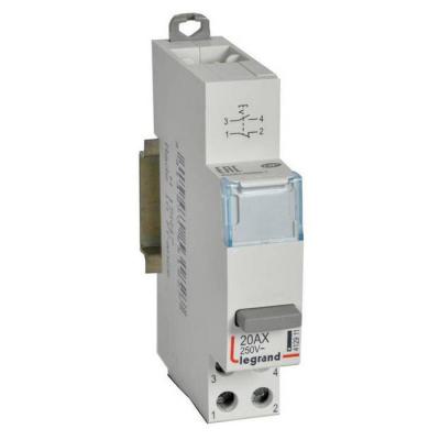  CX3 INTER P 1NO+NF 20AX 