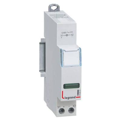  CX3 VOYANT VERT 12/48V AC/DC 