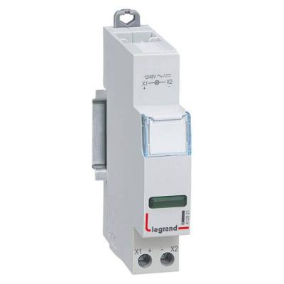  CX3 VOYANT VERT 12/48V AC/DC 