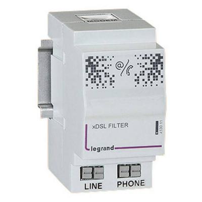  FILTRE MAITRE ADSL 