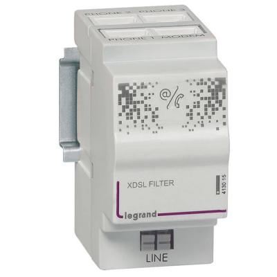  FILTRE ADSL-REPARTIT.TELEPH.3S 