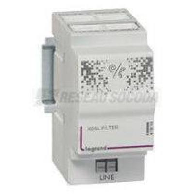  FILTRE ADSL-REPARTIT.TELEPH.3S 