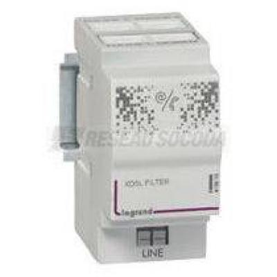  FILTRE ADSL-REPARTIT.TELEPH.3S 