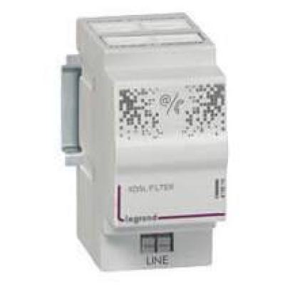 FILTRE ADSL-REPARTIT.TELEPH.3S 