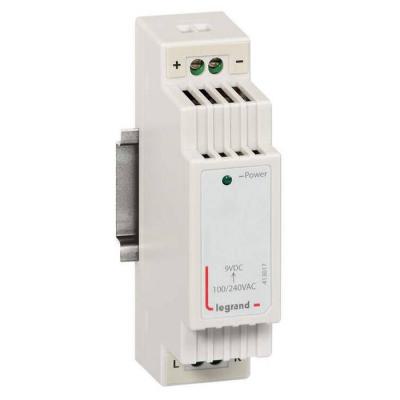  ALIMENTATION DIN 9V 
