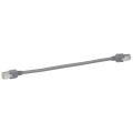  CORDON SOUPLE MULTIMEDIA 0,2M 