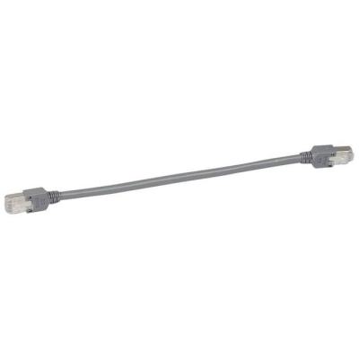  CORDON SOUPLE MULTIMEDIA 0,2M 