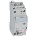  TRANSFO SONNERIE 8V 4VA 