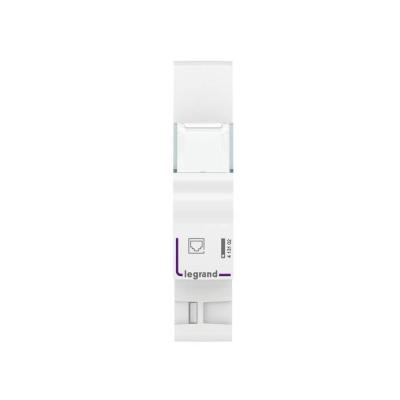  MODULE BRASSAGE RJ45 CAT6 FTP 
