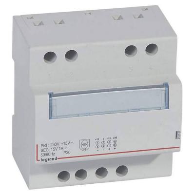  ALIM RF 15V 15W 1A MODULAIRE 