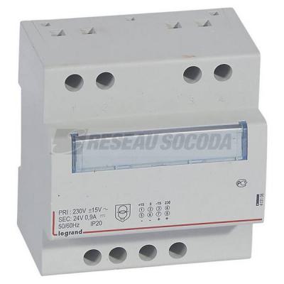  ALIM RF 24V 21.5W 0.9A MODULAI 