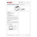  SWITCH MODULAIRE GIGA POE 5P 