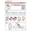 ALIMENTATION DIN 48V 
