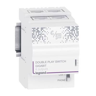  CENTRALE DP 4 SORTIES GB 