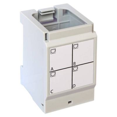  SUPPORT 4 CONNECT.RJ45 FTP/STP 