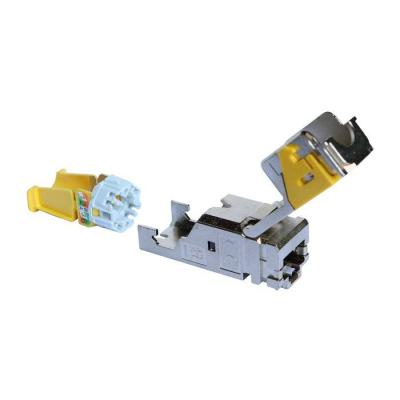 CONNECTEUR RJ 45 CAT 6A STP 